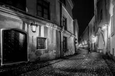 Lublin - ul. Jezuicka