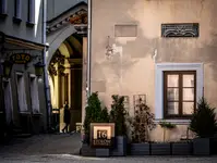 Lublin - ulica Rynek