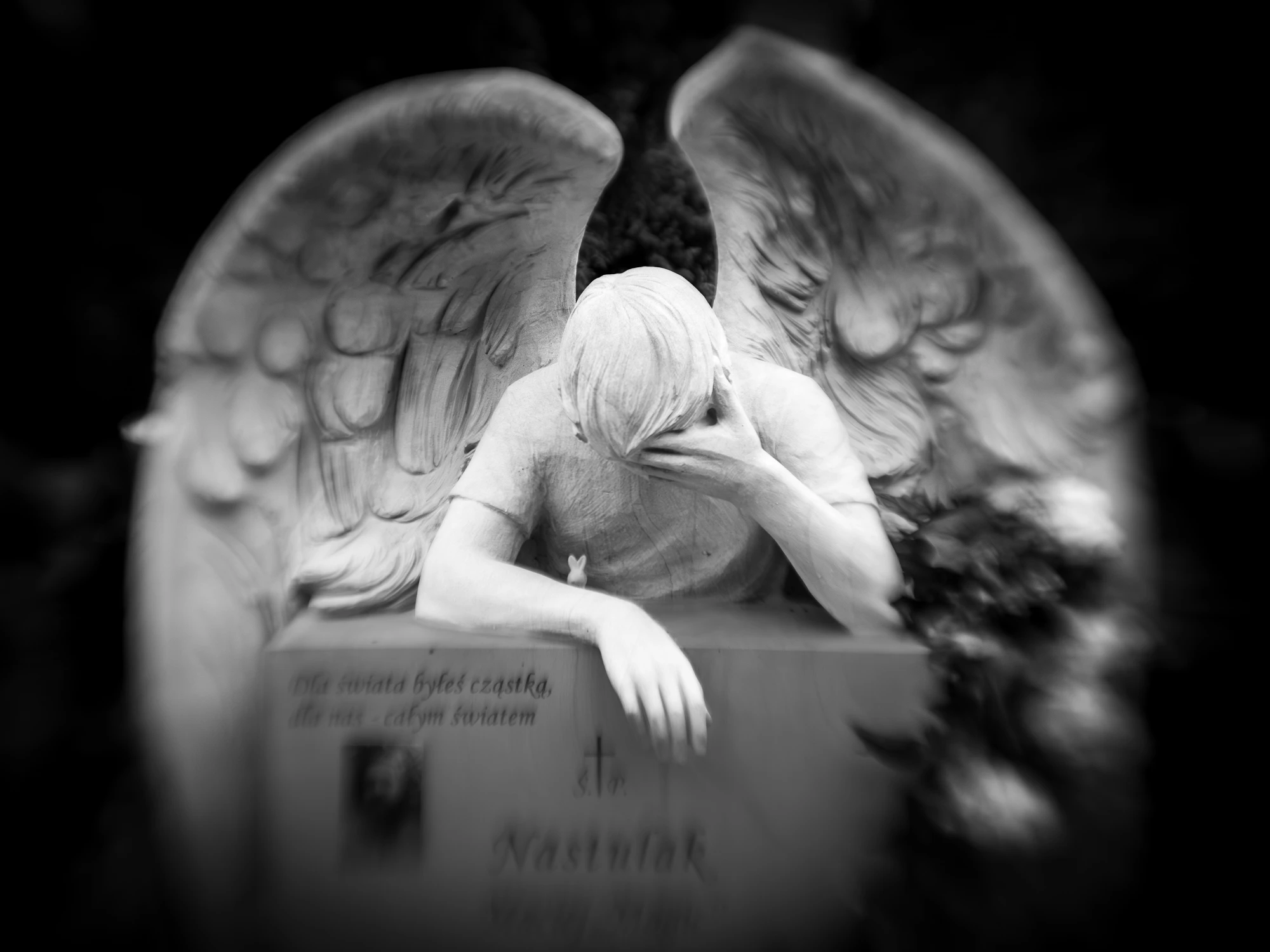 lubelskie smętarze - ul. Walecznych