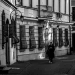 Lublin - ulica Kozia