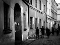 Lublin - ul. Jezuicka