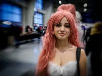 Lublin STARFEST 2025 Fantastyczny Festiwal Wyobraźni