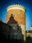 Lublin lensbaby