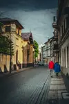 LU