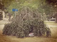 Pod osłoną 