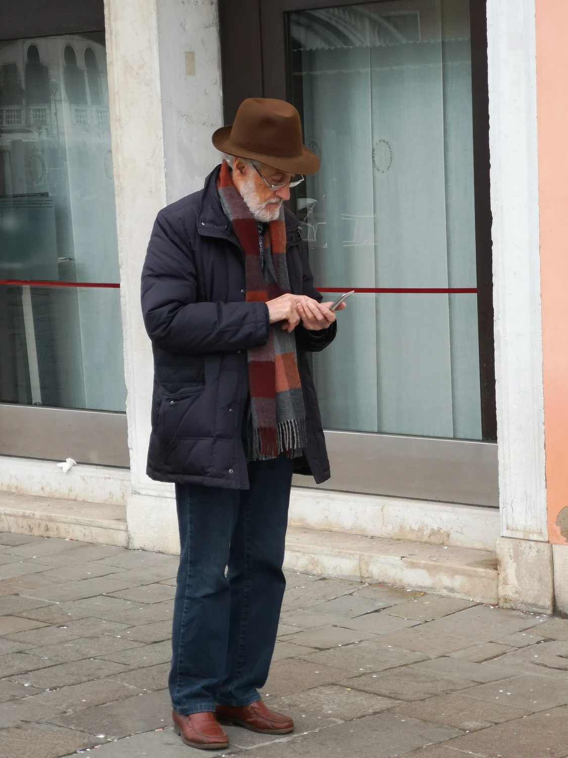 jak to sie robilo?