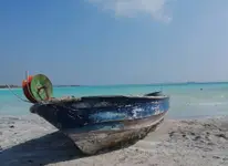 Nad morzem 