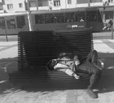 Tramwaj odjechał 