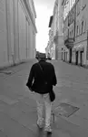 W stronę morza 