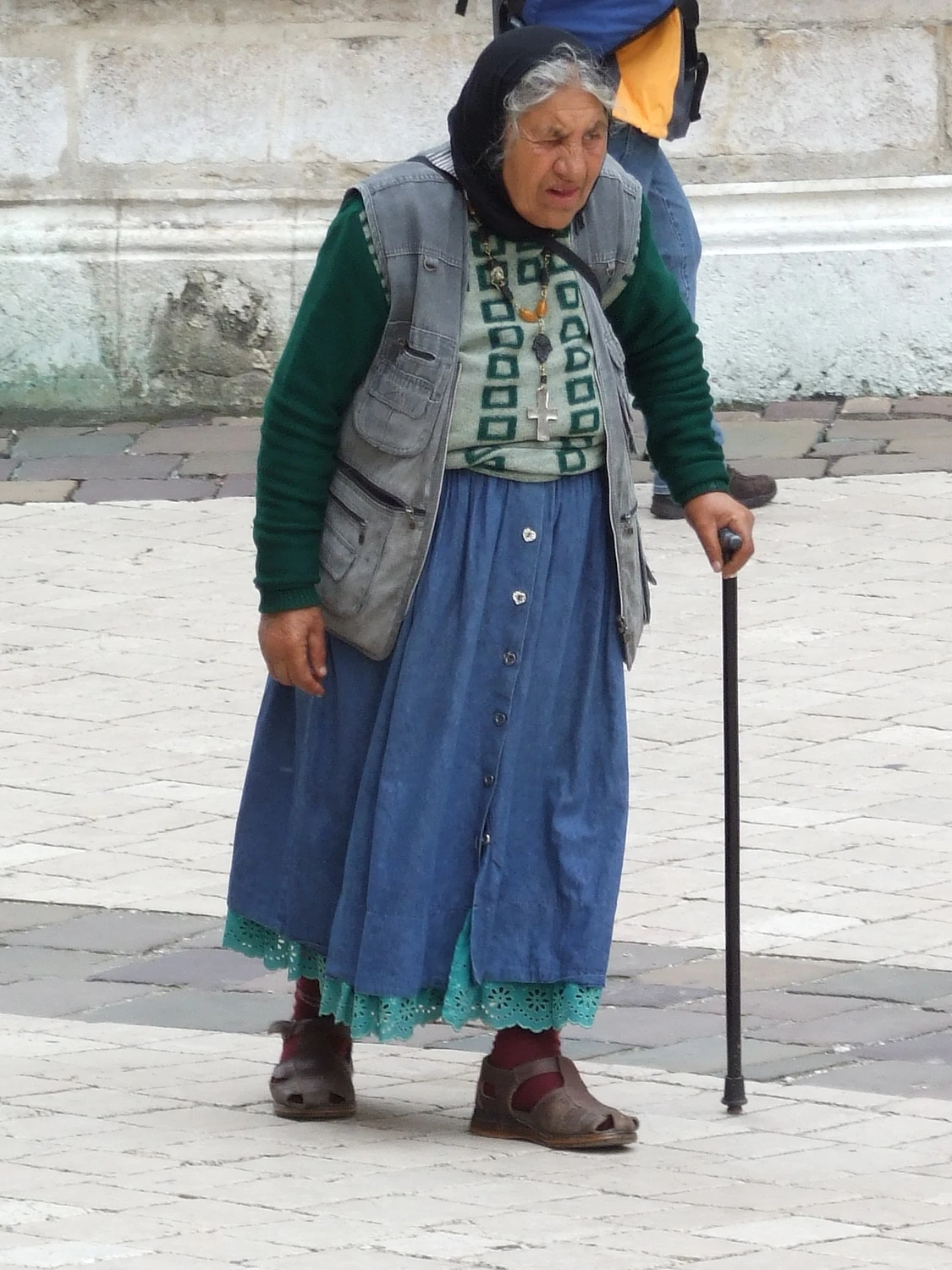 oczko