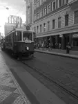 Kocham to miasto zmęczone jak ja