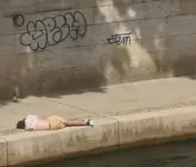 Nie wstanę 