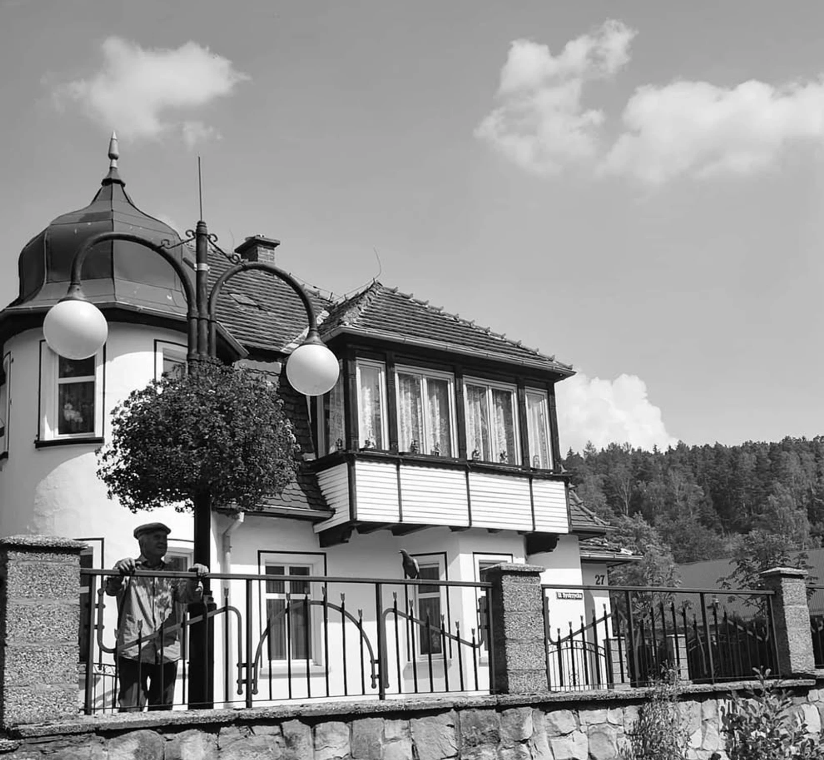 Spokój 