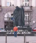 Przyszedłem 