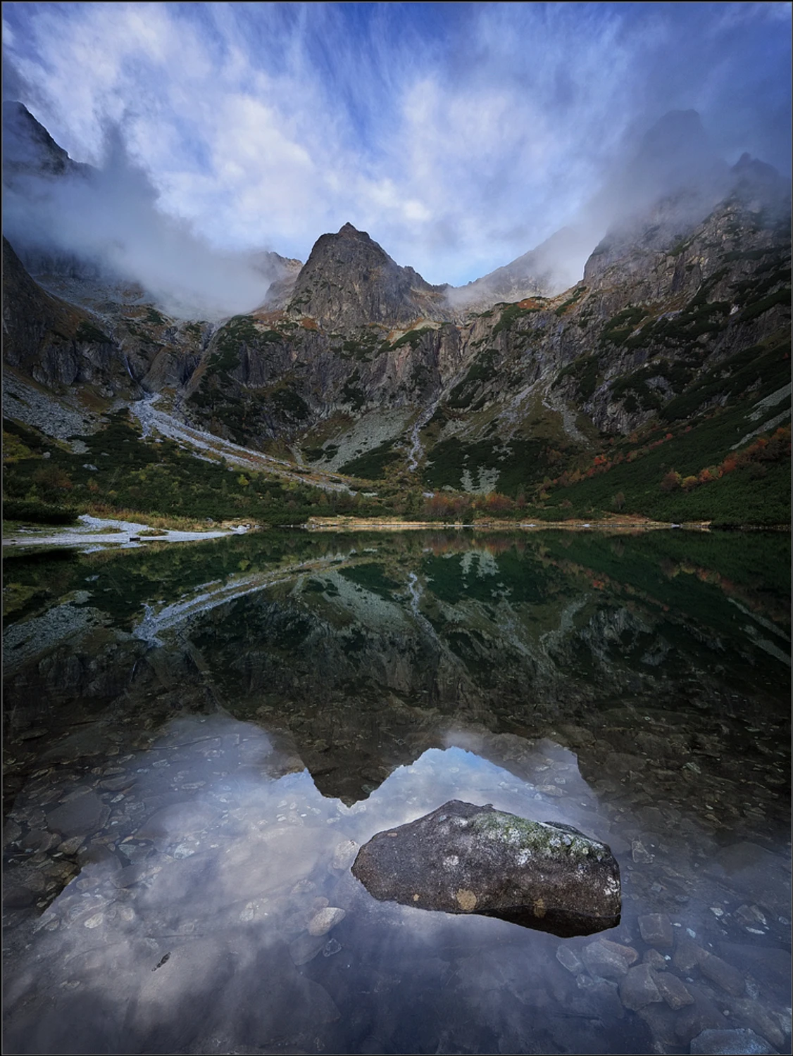 Zelene Pleso
