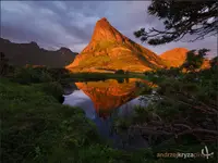 Volandstind