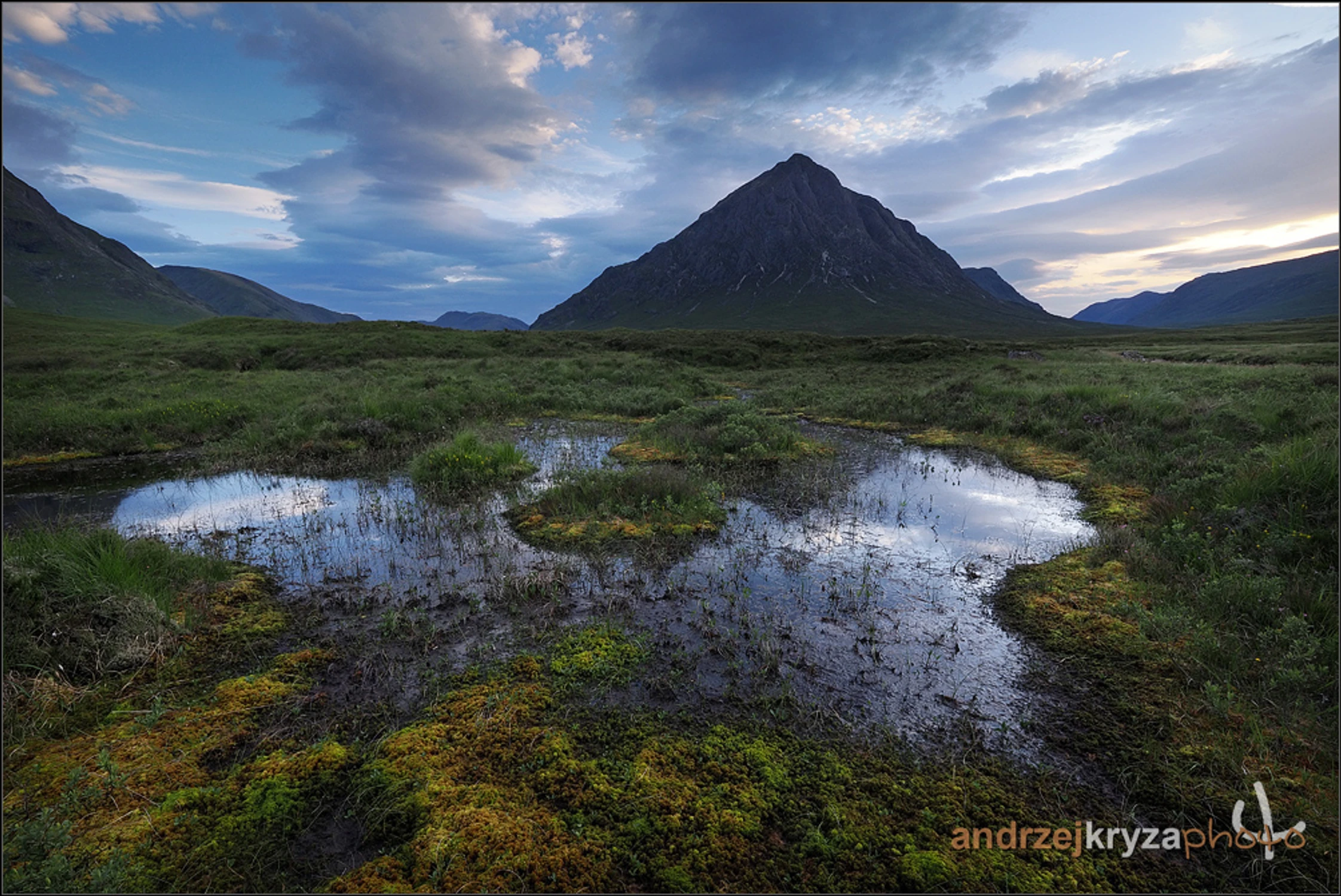 BUACHAILLE ETIVE MOR
