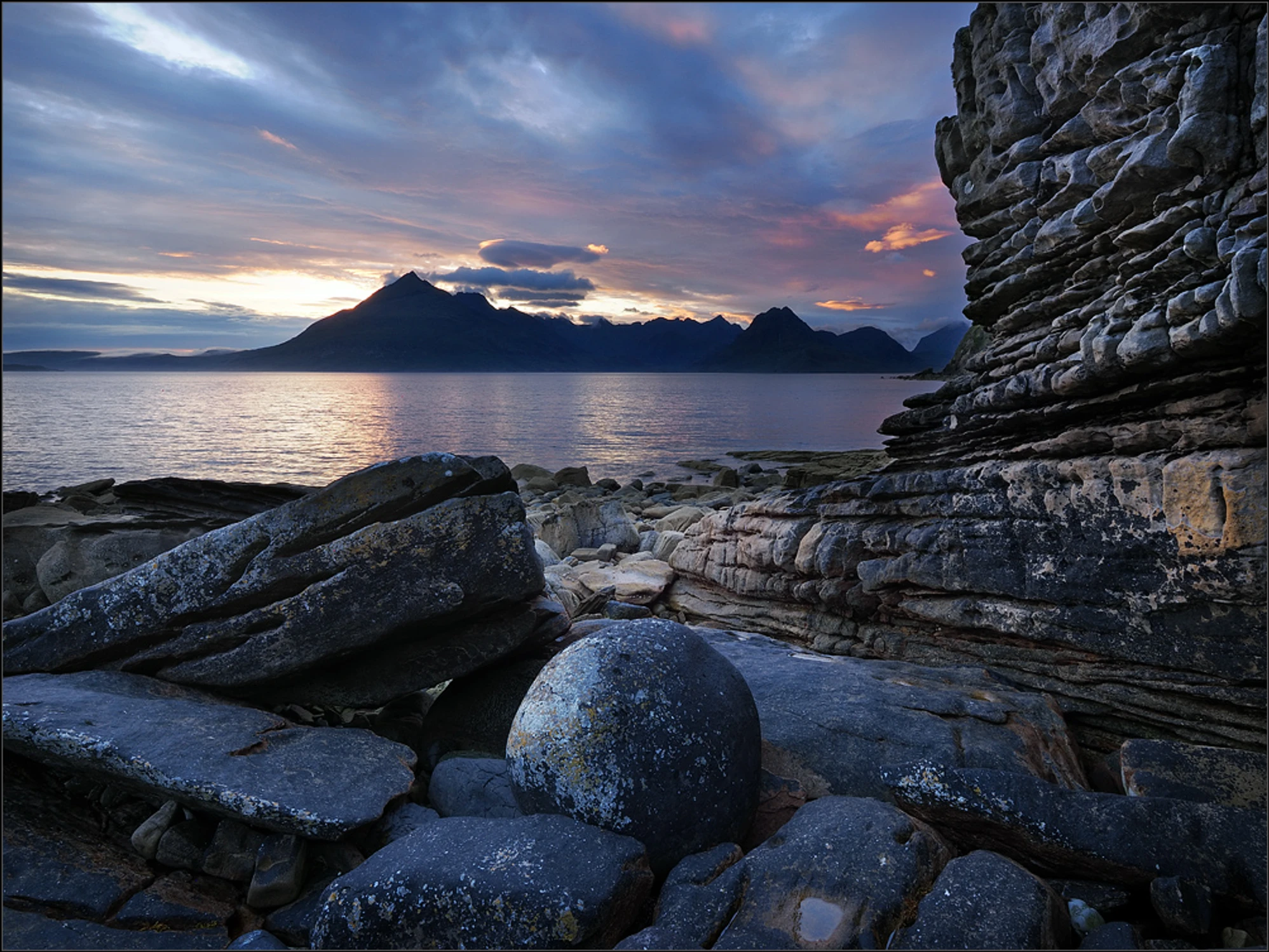 Elgol