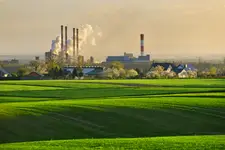 Koksownia Zdzieszowice