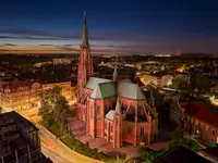Kościół pw. Świętej Trójcy w Bytomiu