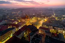 Tarnowskie Góry