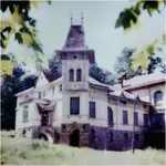 szlakami dzieciństwa - Raba Wyżna