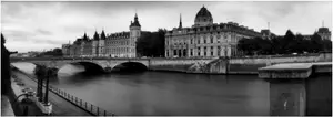Paris - mon amour