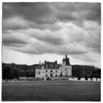 Czarne chmury nad Chenonceau. Czy Fantomas znów zaatakuje?