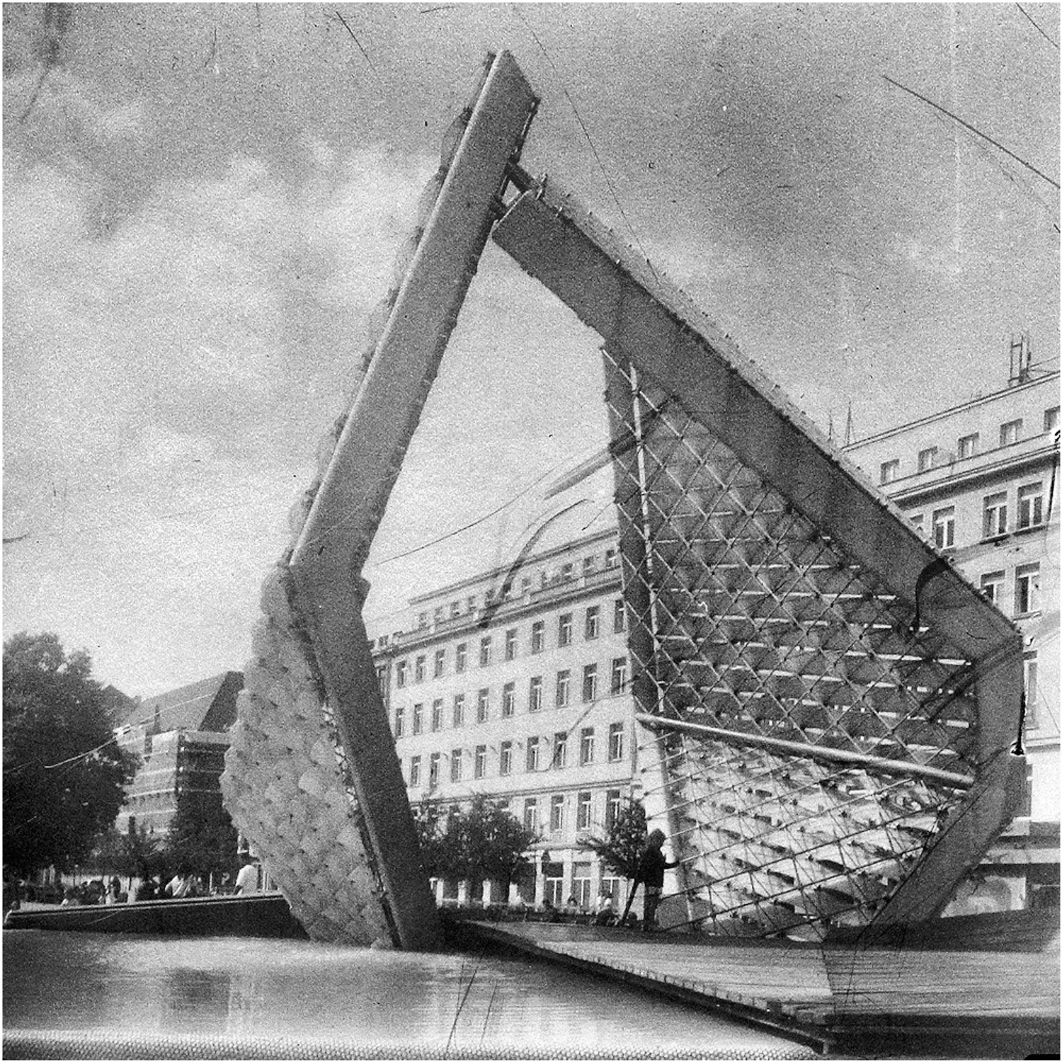 z cyklu: "lepsza połówka"...
