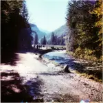 z cyklu: dziś versus sto lat temu...