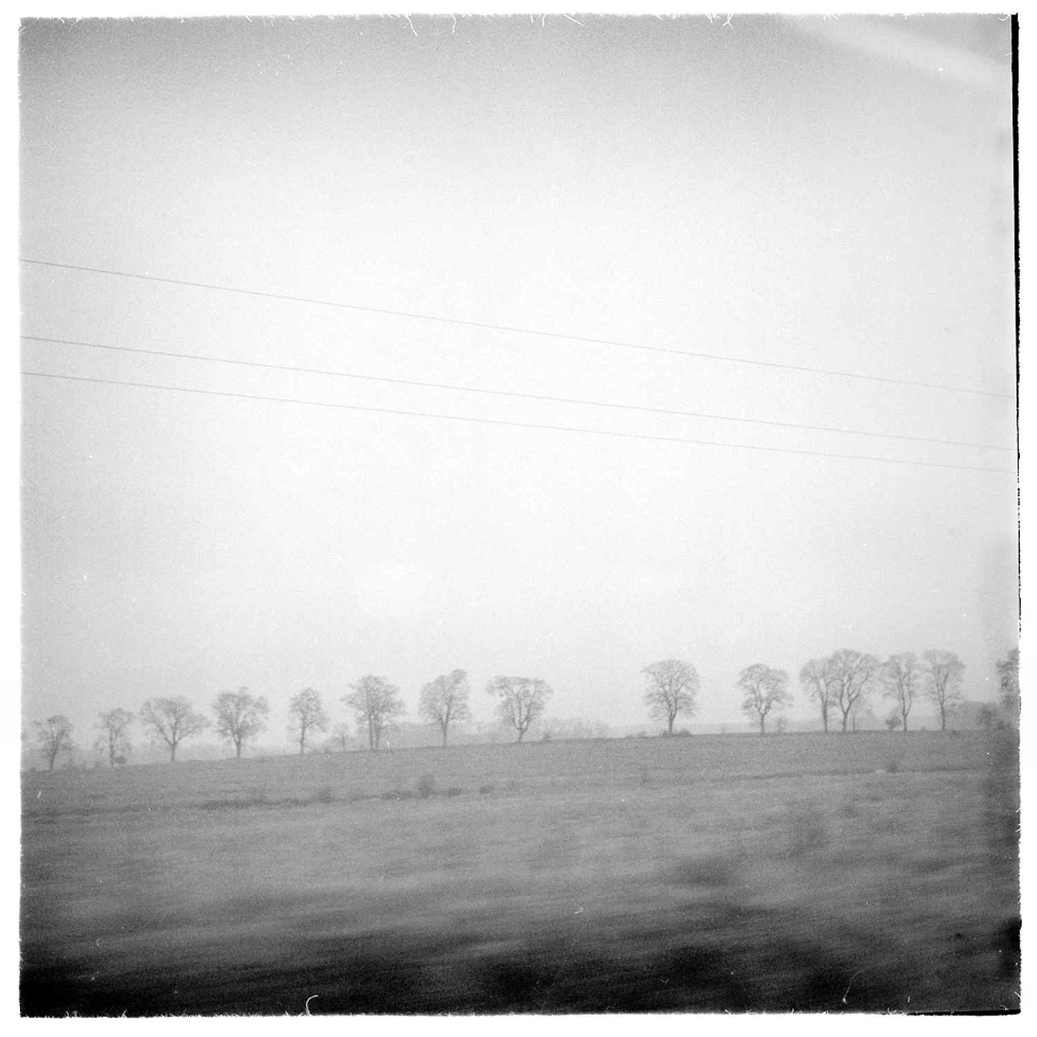 z cyklu: podróżowanie jest fajne