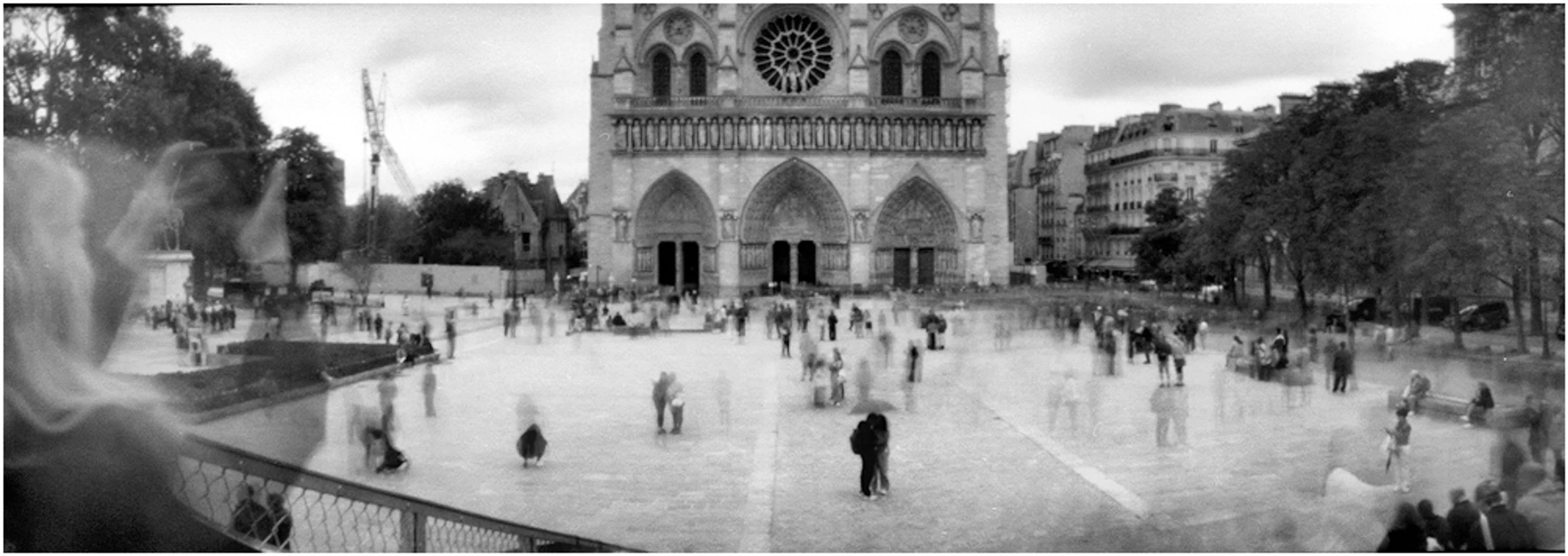 Paris - mon amour