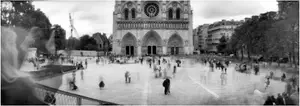 Paris - mon amour