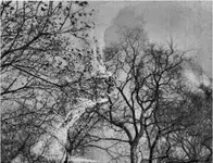 z cyklu: subiektywne spacery powarszawskie