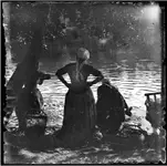 paryski "street creative" z przełomu XIX i XX wieku...