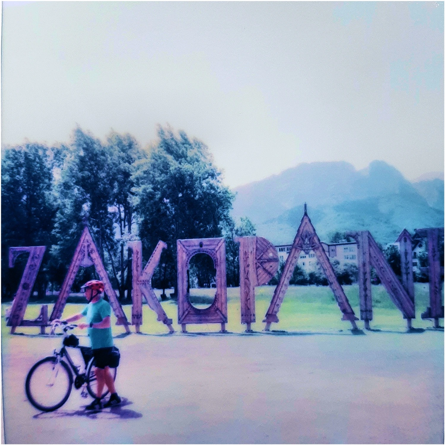 "zakopani"