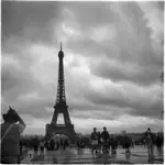 Paris - mon amour