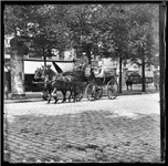 paryski "street creative" z przełomu XIX i XX wieku...