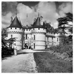 Chmury nad Chaumont. Czy Fantomas znów zaatakuje?
