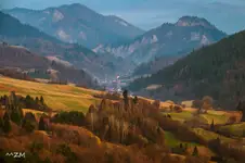 Hej tam w dolinie 