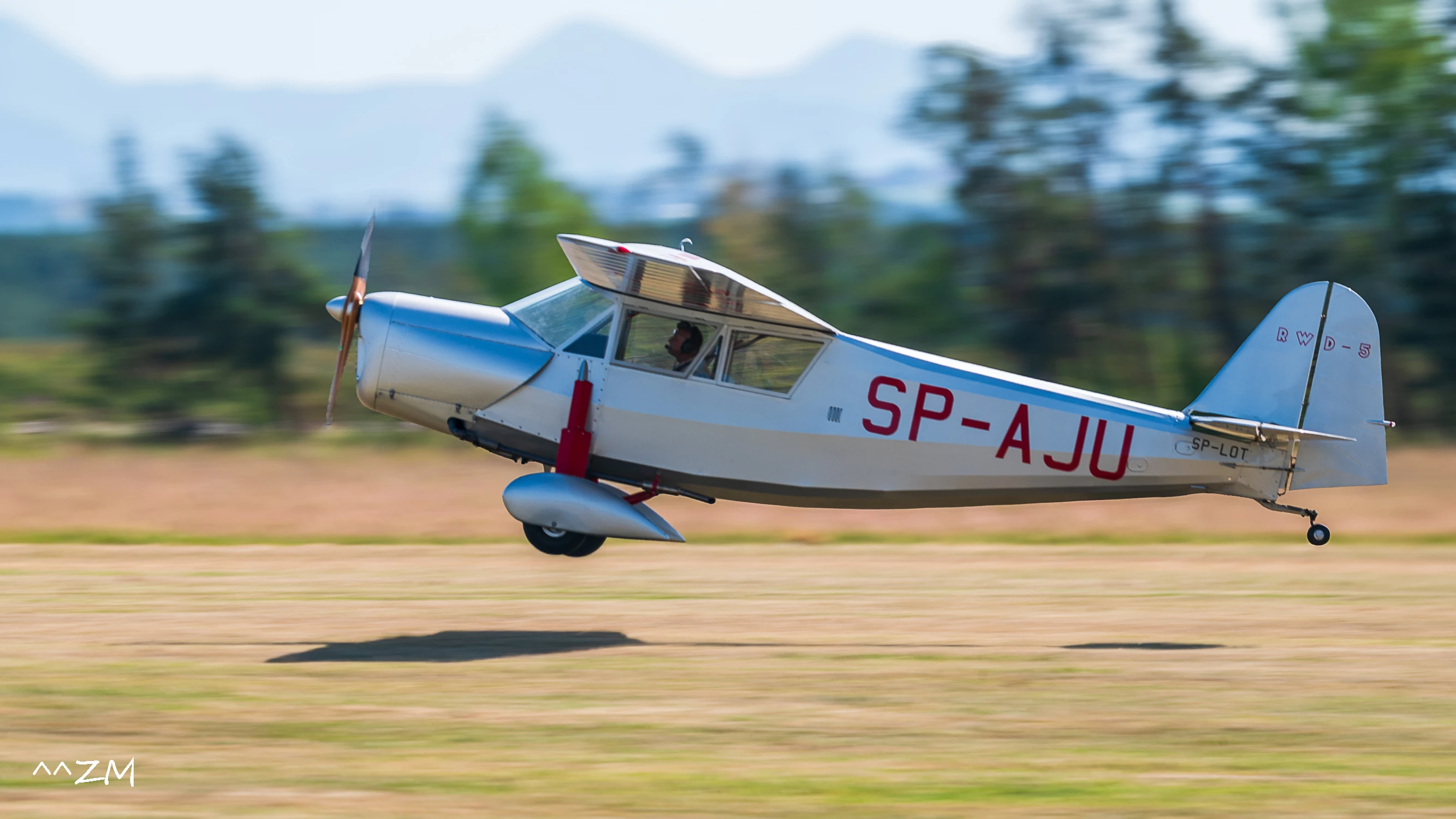 RWD - 5