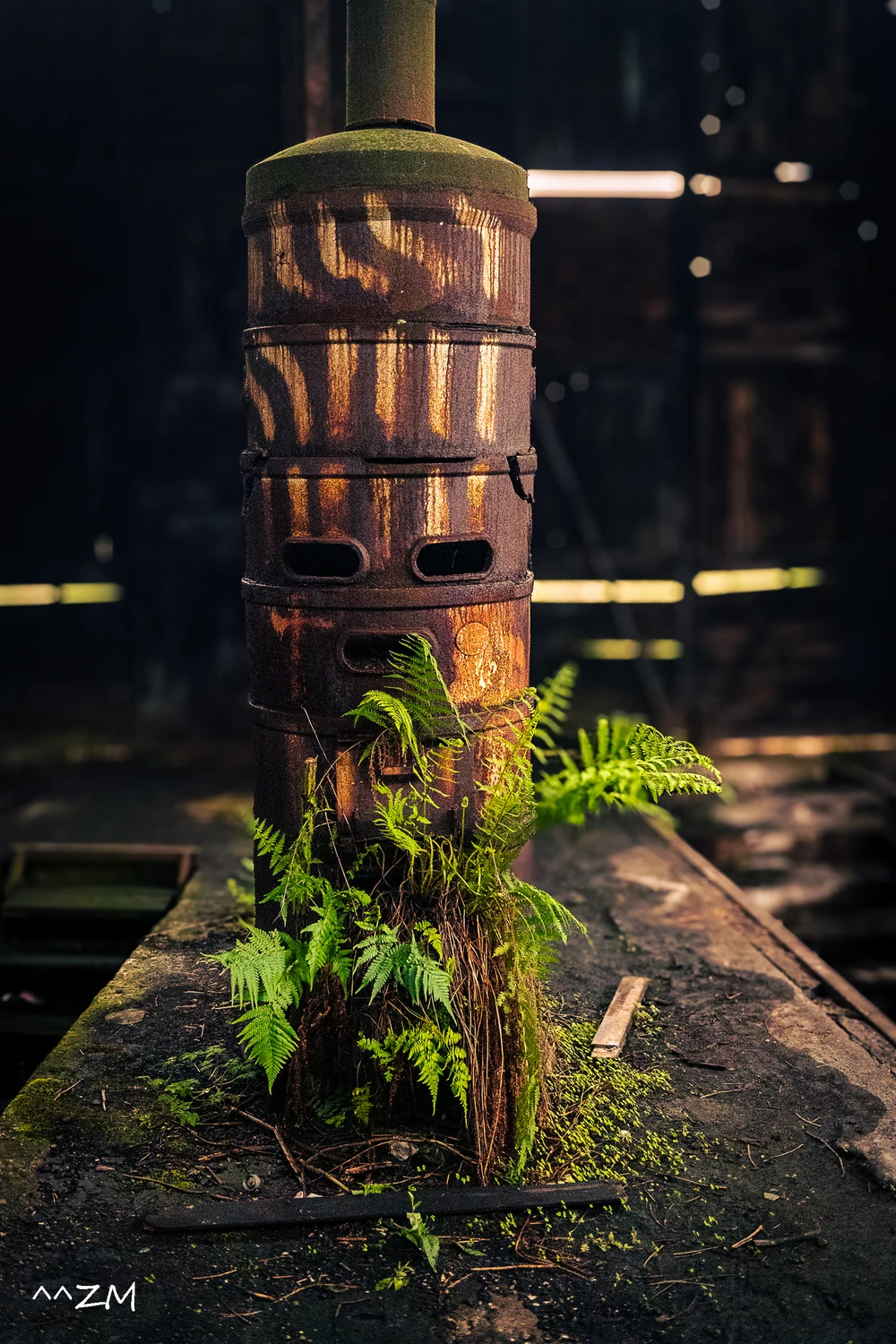 Totem 