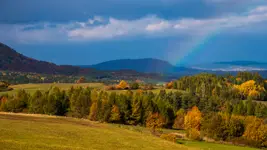 Tęcza 