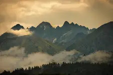 Tatry Bielskie