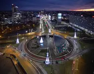 Katowice Centrum