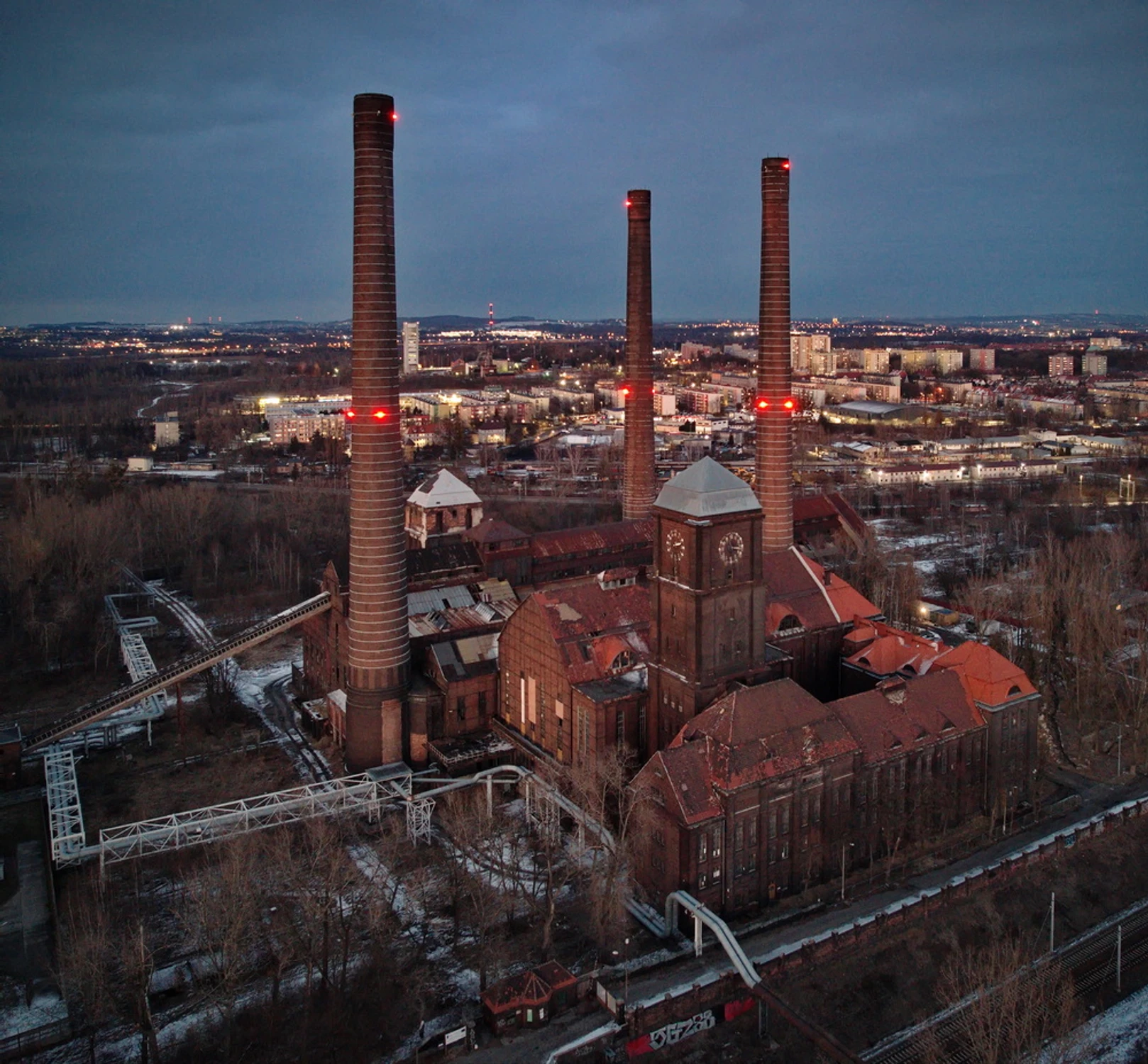 EC Szombierki