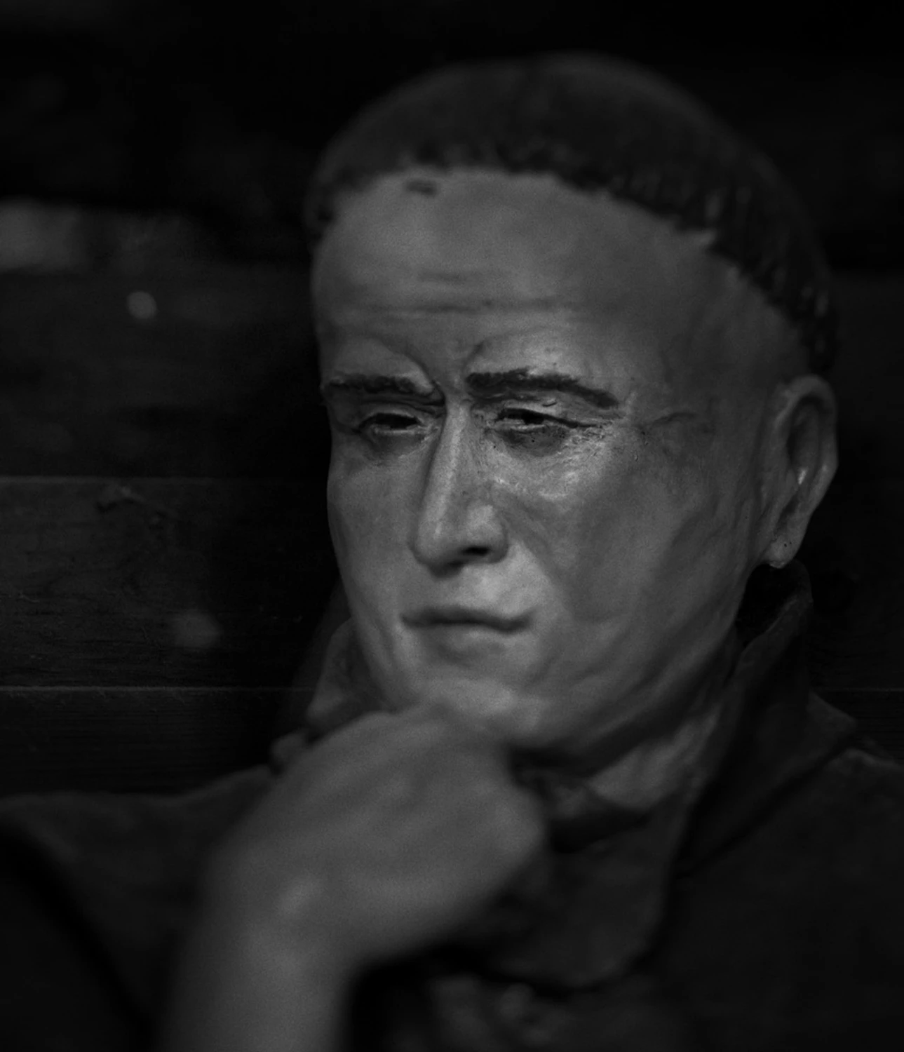 Św Franciszek