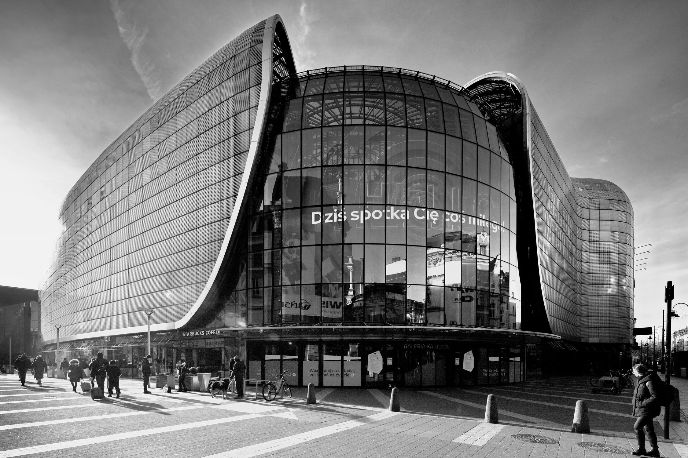 Katowice Centrum