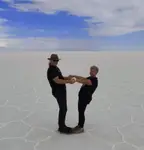 Salar de Uyuni