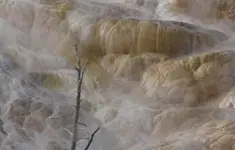 zaginiony świat Yellowsone